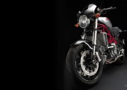 Ducati Monster S4R